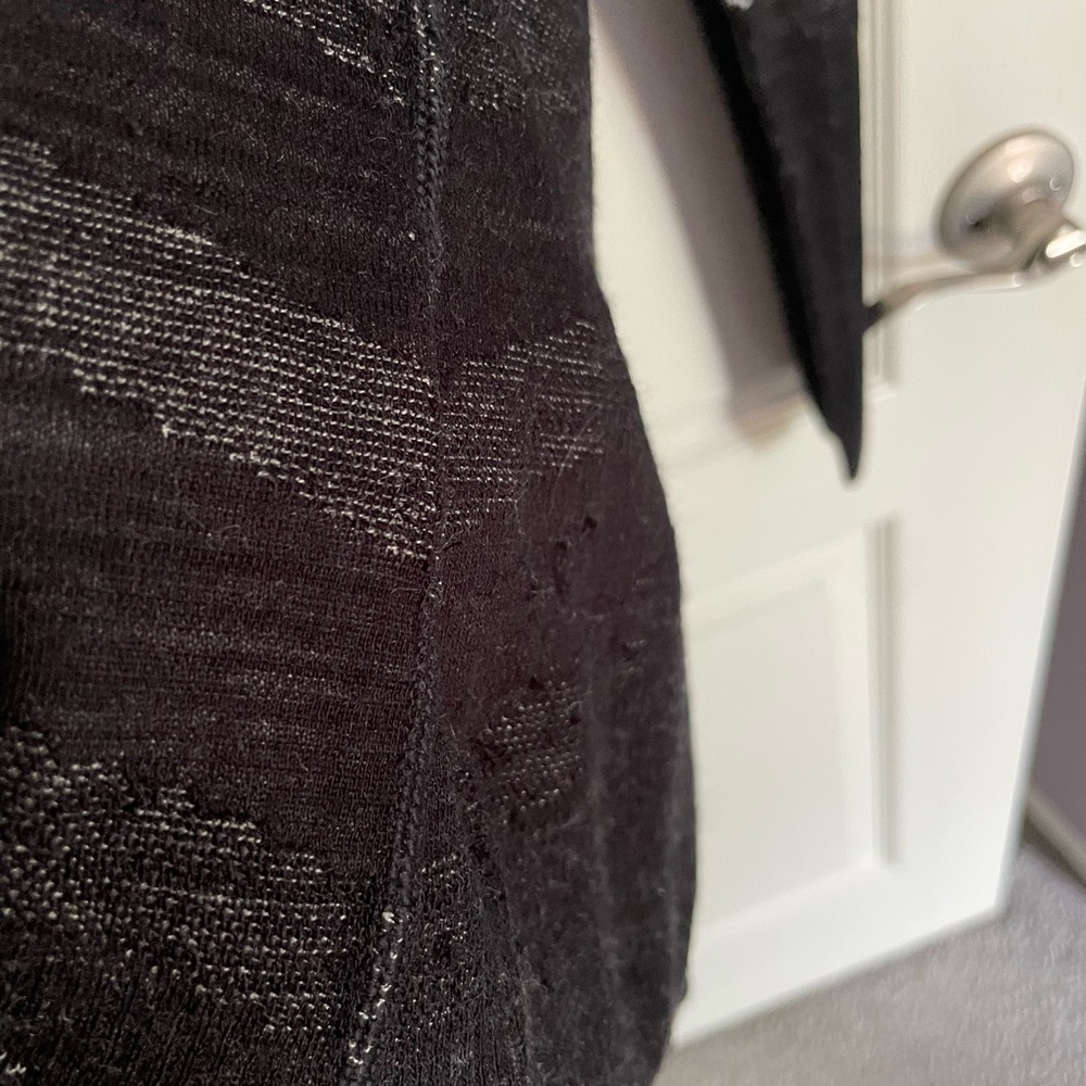 Smartwool Intraknit 200 women’s base layer - Picture 4 of 5